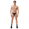 Barcode Berlin Slip Regiro Noir